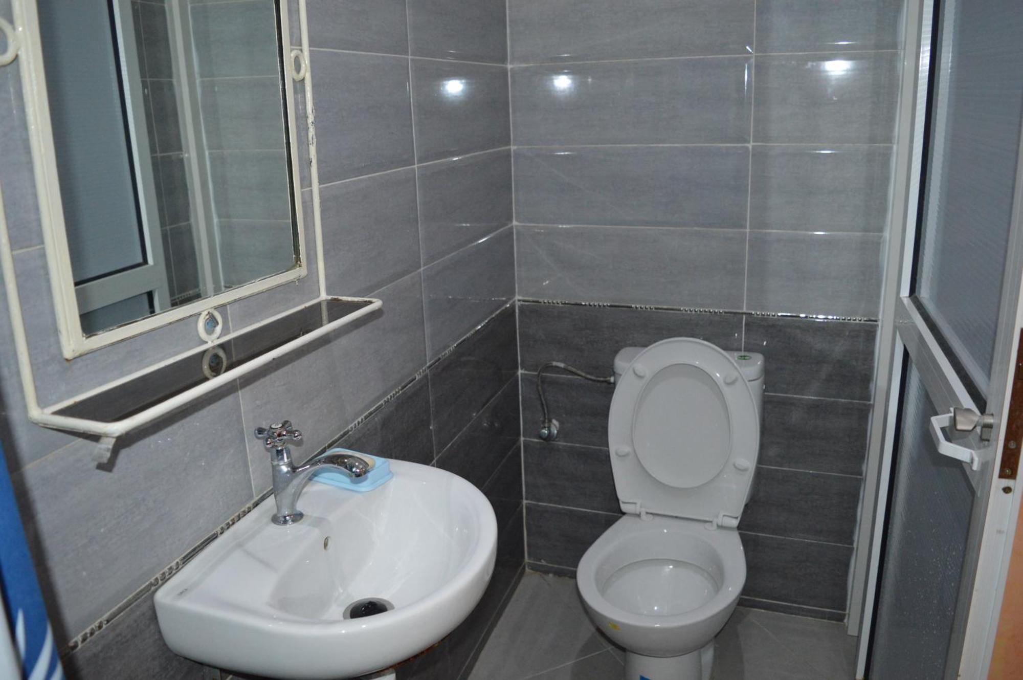 Hotel Salem Leksor Марракеш Номер фото